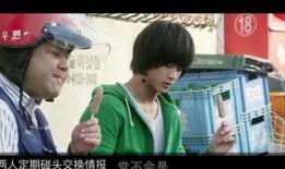 韩国电影傻瓜在线观看,韩国温情喜剧，笑中带泪的感人之旅