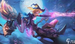 王者荣耀戈娅皮肤最新爆料