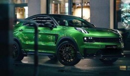 领克新车爆料视频,科技与时尚的完美融合，揭秘未来出行新趋势