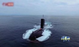 美媒体最新爆料美核潜艇事件,美媒最新爆料揭示惊人内幕