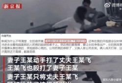 家暴妻子爆料视频播放,真相揭露，社会关注