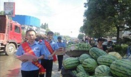 利川网红吃瓜事件