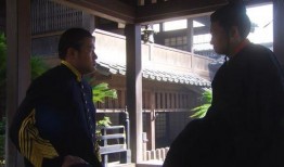 西乡殿在线观看