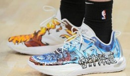 安踏新球鞋爆料图解视频,图解视频带你抢先体验科技与时尚的融合