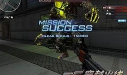 穿越火线最新挑战爆料,神秘地图等你来战！