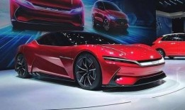 比亚迪最新信息爆料车型,电动科技与时尚设计完美融合