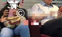 狗仔爆料婚内出轨视频,明星夫妻婚内出轨视频引发热议