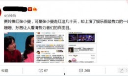 天涯爆料娱乐圈势力