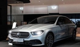 奔驰e级新款爆料视频