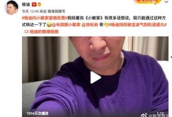 杨迪爆料妈妈语音视频,温馨日常展现母爱光辉