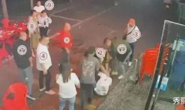 李女士爆料唐山打人视频,李女士亲述暴力现场，社会关注女性安全