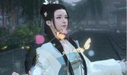 逆水寒288时装最新爆料