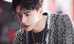 娱乐大爆料王一博是谁,娱乐界闪耀的明星之光