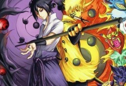 永恒佐助全技能爆料最新,揭秘忍界传奇的全新力量！