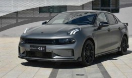 2026款领克03最新消息爆料,性能升级与智能科技新篇章