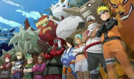 火影忍者爆料泄露过的视频,独家视频泄露，揭秘忍界巅峰对决幕后真相