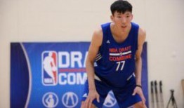 周琦最新爆料,篮球生涯背后的心路历程与未来展望