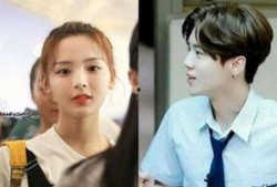 圈内爆料鹿晗杨超越,揭秘娱乐圈的甜蜜邂逅