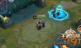 怎么加入王者爆料圈内,如何轻松加入，抢先获取游戏资讯