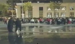 柳州小区爆料视频最新,业主维权事件引发广泛关注