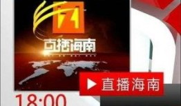海南新闻频道在线观看,实时掌握海南最新动态
