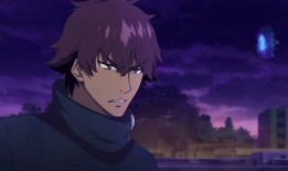 镇魂街第1集在线观看,神秘觉醒，守护者降临！