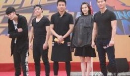 娱乐团最近爆料,明星幕后故事大揭秘！