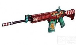 cf排位武器最新爆料图,神秘神器即将登场，战力升级一触即发！