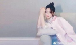 最新爆料杨超越,揭秘娱乐圈背后的惊人真相