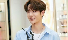 娱乐大爆料王一博是谁,娱乐界闪耀的明星之光