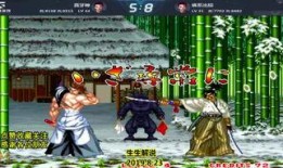 免费在线观看侍魂,重温经典武侠传奇