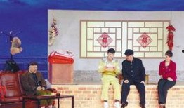 央视兔年春晚爆料视频,精彩节目大揭秘！