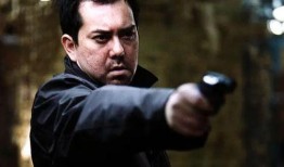 黄秋生刑警在线观看,探案风云再起，正义之光闪耀荧屏