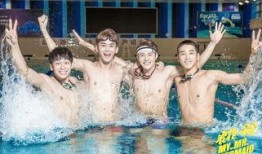 游泳先生在线观看免费,揭秘游泳先生免费在线观看的精彩瞬间