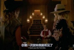 美国恐怖故事第五季在线观看,惊悚回归，恐怖元素再升级