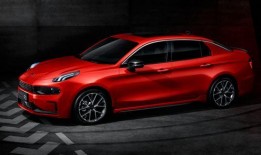 2026款领克03最新消息爆料,性能升级与智能科技新篇章