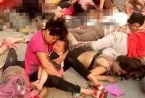 西湖幼儿园爆料事件视频,惊人内幕曝光，家长震惊不已