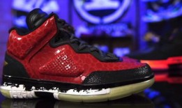 李宁球鞋新款爆料视频大全,爆款视频大盘点