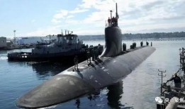 美媒体最新爆料美核潜艇事件,美媒最新爆料揭示惊人内幕