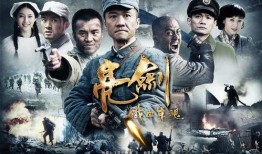 热血军魂在线观看,激战烽火岁月，铸就忠诚辉煌