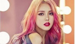 朴彩英最新发色博主爆料,博主揭秘时尚女神的神秘色彩转变！