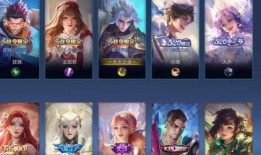 橘子新皮肤 爆料视频,炫彩视觉盛宴，带你领略独特魅力