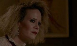 美国恐怖故事第五季在线观看,惊悚回归，恐怖元素再升级