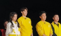 白鹿跑男爆料最新消息,最新幕后花絮大揭秘！